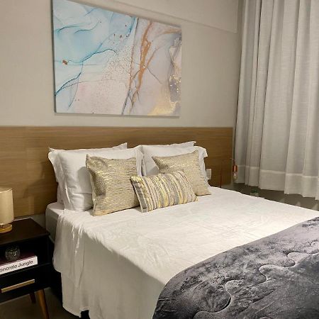 Apartment Ipanema Arpoador - 300M Da Praia Rio de Janeiro Eksteriør bilde