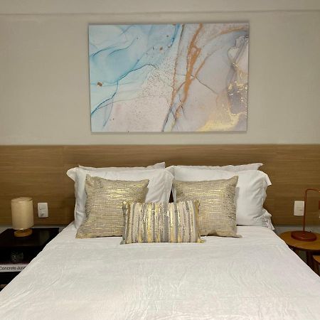 Apartment Ipanema Arpoador - 300M Da Praia Rio de Janeiro Eksteriør bilde