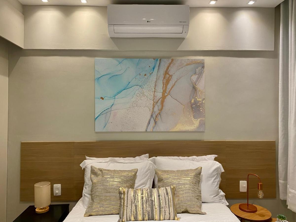 Apartment Ipanema Arpoador - 300M Da Praia Rio de Janeiro Eksteriør bilde