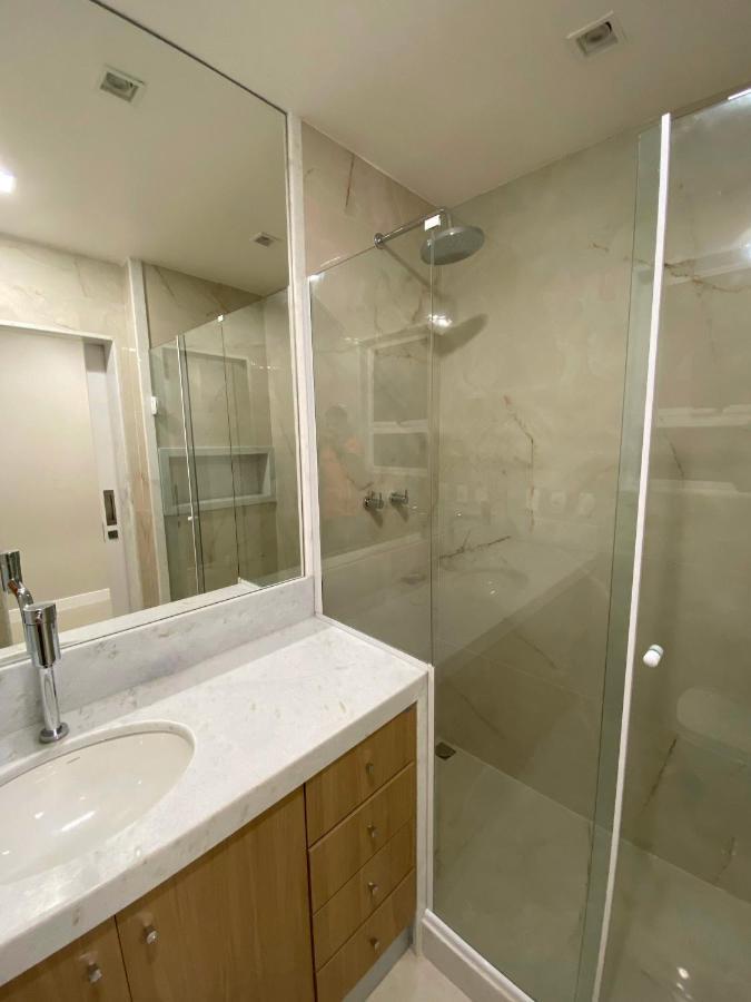 Apartment Ipanema Arpoador - 300M Da Praia Rio de Janeiro Eksteriør bilde