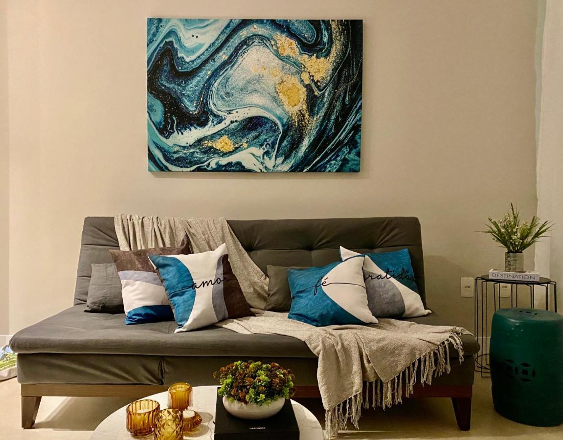 Apartment Ipanema Arpoador - 300M Da Praia Rio de Janeiro Eksteriør bilde