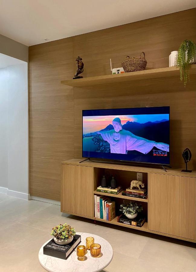 Apartment Ipanema Arpoador - 300M Da Praia Rio de Janeiro Eksteriør bilde