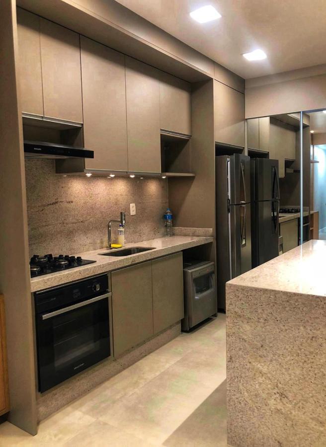 Apartment Ipanema Arpoador - 300M Da Praia Rio de Janeiro Eksteriør bilde