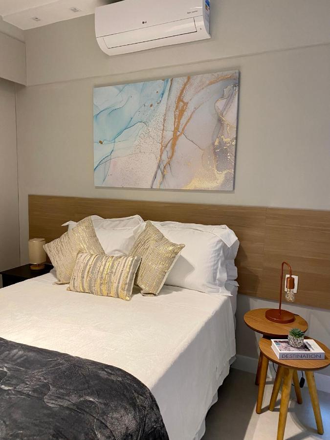 Apartment Ipanema Arpoador - 300M Da Praia Rio de Janeiro Eksteriør bilde