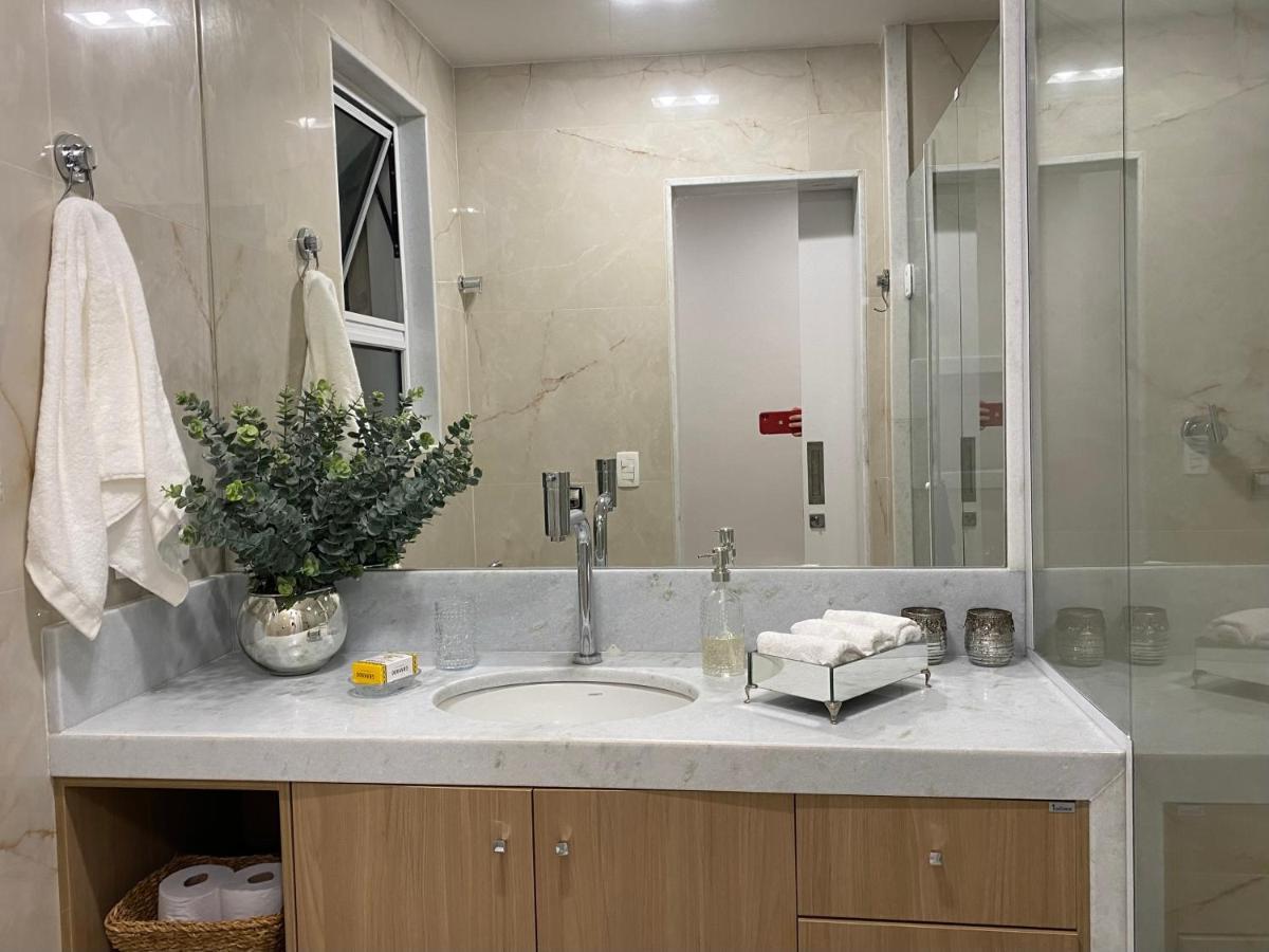 Apartment Ipanema Arpoador - 300M Da Praia Rio de Janeiro Eksteriør bilde