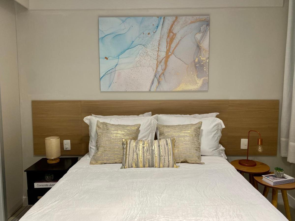 Apartment Ipanema Arpoador - 300M Da Praia Rio de Janeiro Eksteriør bilde
